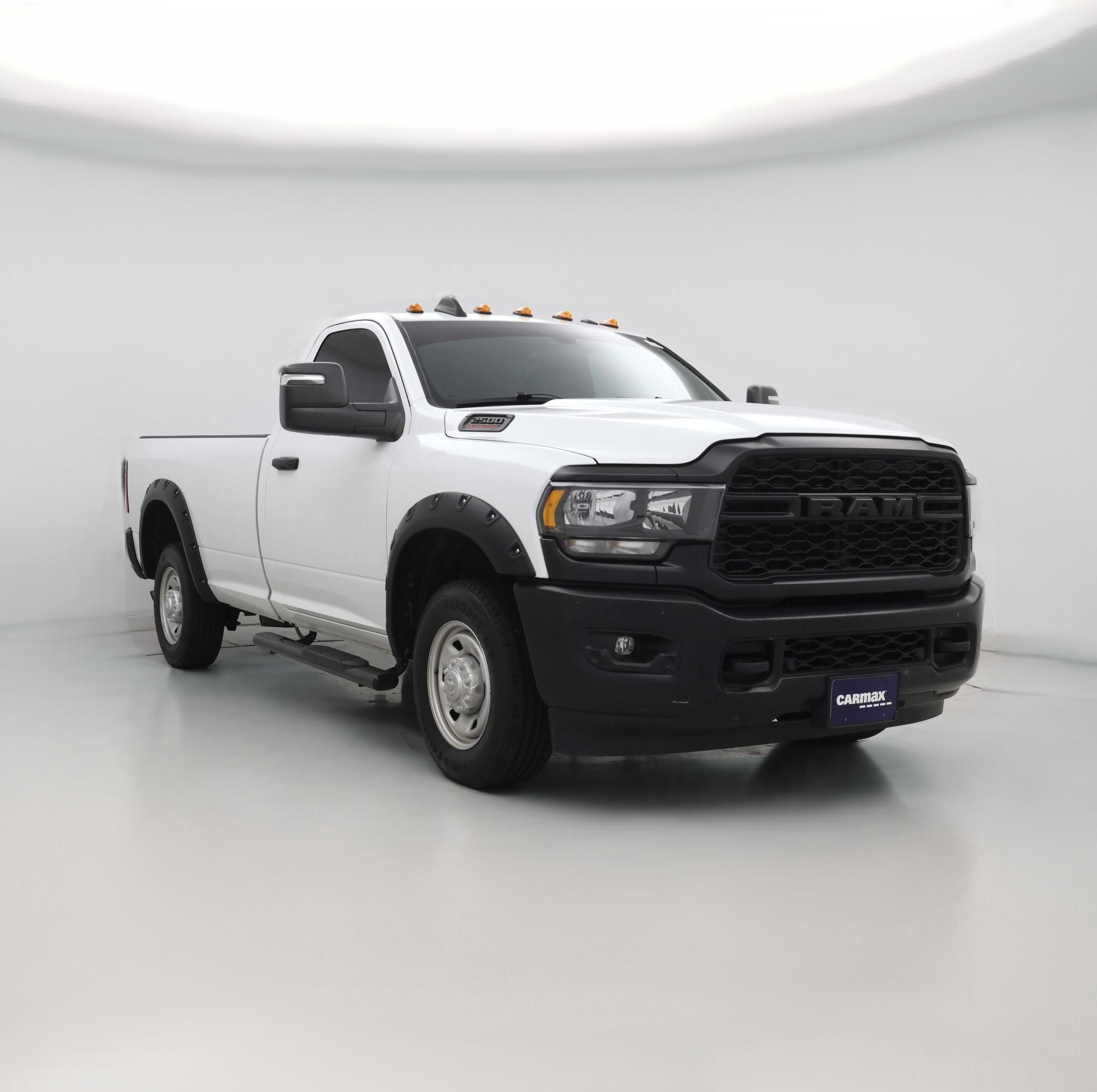 ram ram 2500 pickup 2024 3C6MR4AJ7RG124014 image ram ram 2500 pickup 2024 3C6MR4AJ7RG124014 image